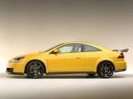 Honda Accord Coupe Concept 2002 года